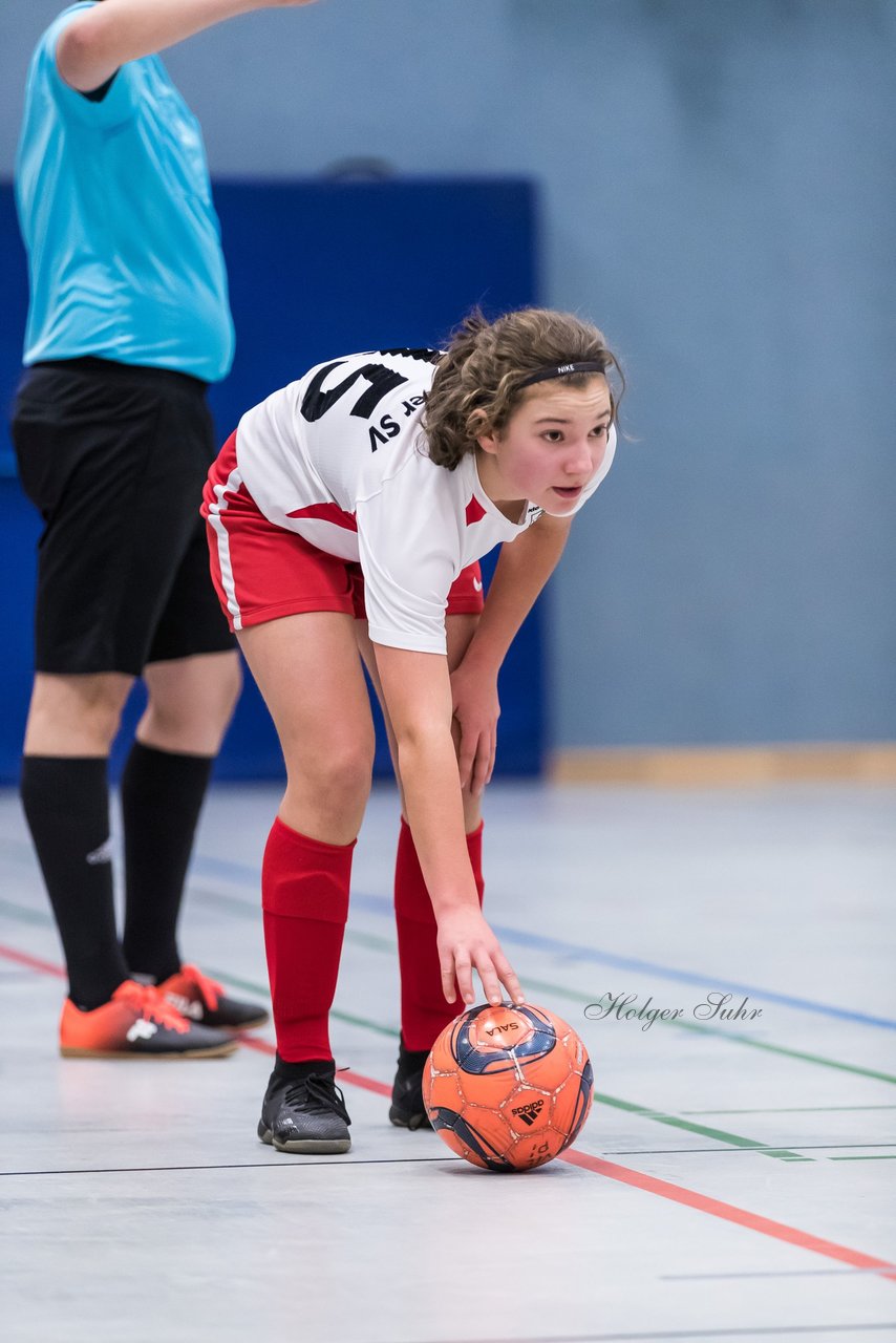 Bild 65 - wCJ Futsalmeisterschaft Runde 1